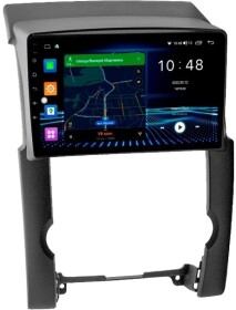 Штатна магнітола Abyss Audio MP-9203