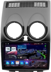 Штатная магнитола Abyss Audio QXR-9171 QXR-9171