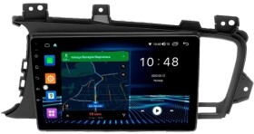Штатна магнітола Abyss Audio MP-9188