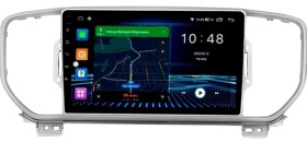 Штатна магнітола Abyss Audio MP-9190