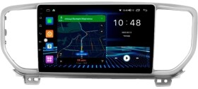 Штатна магнітола Abyss Audio MP-9191