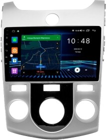 Штатна магнітола Abyss Audio MP-9195