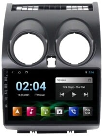 Штатная магнитола Abyss Audio SE-9171 SE-9171