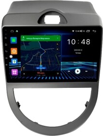 Штатна магнітола Abyss Audio MP-9201