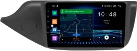Штатна магнітола Abyss Audio MP-9202