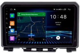 Штатна магнітола Abyss Audio MP-9260