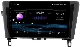 Штатная магнитола Abyss Audio SX-0176 SX-0176