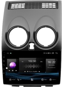 Штатная магнитола Abyss Audio SX-9171 SX-9171