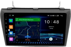 Штатна магнітола Abyss Audio MP-9225