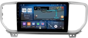 Штатная магнитола Abyss Audio QS-9191 QS-9191
