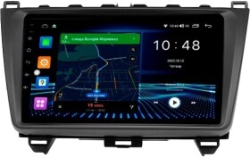 Штатна магнітола Abyss Audio MP-9231