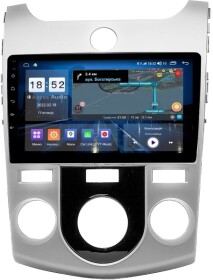 Штатная магнитола Abyss Audio QS-9195 QS-9195