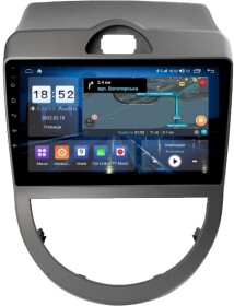 Штатна магнітола Abyss Audio QS-9201