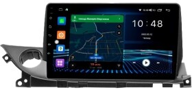 Штатна магнітола Abyss Audio MP-9233