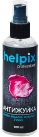 Очиститель салона Helpix Антижвачка 100 мл
