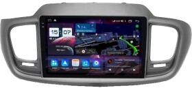 Штатная магнитола Abyss Audio QXR-0193 QXR-0193