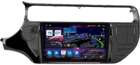 Штатная магнитола Abyss Audio QXR-9182 QXR-9182