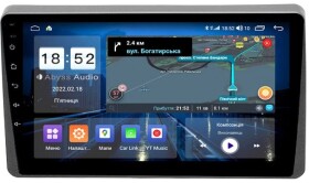 Штатная магнитола Abyss Audio QS-9263 QS-9263