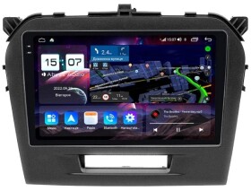 Штатная магнитола Abyss Audio QXR-9256 QXR-9256