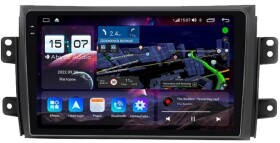 Штатная магнитола Abyss Audio QXR-9257 QXR-9257