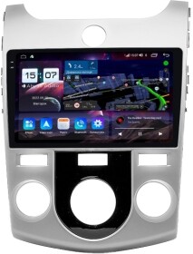 Штатная магнитола Abyss Audio QXR-9195 QXR-9195
