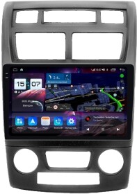 Штатная магнитола Abyss Audio QXR-9196 QXR-9196