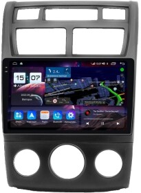 Штатная магнитола Abyss Audio QXR-9197 QXR-9197