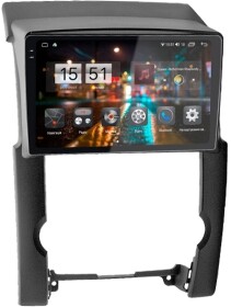 Штатна магнітола Abyss Audio QXR-9203