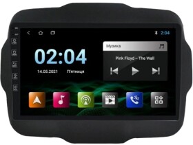 Штатная магнитола Abyss Audio SE-9179 SE-9179