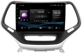 Штатна магнітола Abyss Audio SX-0178