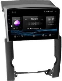 Штатная магнитола Abyss Audio SX-9203 SX-9203