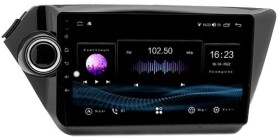 Штатная магнитола Abyss Audio SX-9185 SX-9185