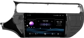 Штатная магнитола Abyss Audio SX-9186 SX-9186