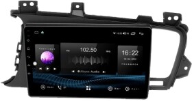 Штатная магнитола Abyss Audio SX-9188 SX-9188