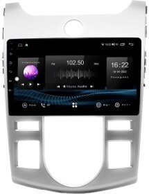 Штатна магнітола Abyss Audio SX-9194