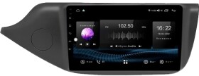 Штатна магнітола Abyss Audio SX-9202