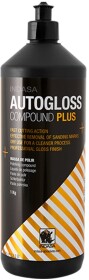 Поліроль для кузова INDASA Autogloss Compound Plus