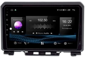 Штатная магнитола Abyss Audio SX-9260 SX-9260