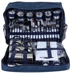 Набір посуду для пікніка Time Eco TE-618 Picnic 62150281123292