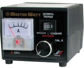 Зарядное устройство Master Watt ZUIU1150
