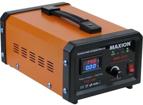 Зарядний пристрій Maxion MXD-1215