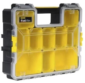 Органайзер для дрібних деталей Stanley FatMax 1-97-521