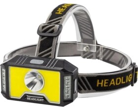 Налобный фонарь HeadLight SL-13