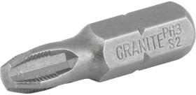Набор бит Granite 10-03-251 10 шт.