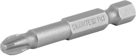 Набір бит Granite 10-03-500 2 шт.