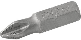 Набір бит Granite 10-02-251 10 шт.