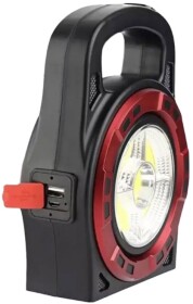 Кемпинговый фонарь Nitecore 6678С