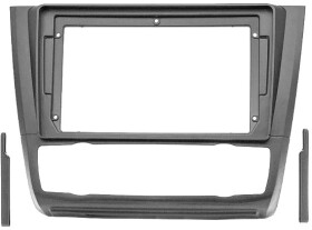 Перехідна рамка для магнітоли CraftAudio B-22-1028 BMW