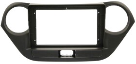 Перехідна рамка для магнітоли CraftAudio HY-22-360 Hyundai