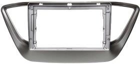 Переходная рамка для магнитолы CraftAudio HY-22-784 Hyundai